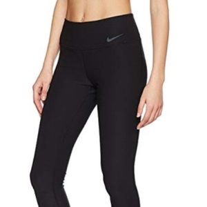 Nike dri fit cropped leggings